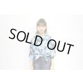 Used - Black アロハシャツ
