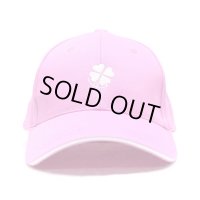 yotsuba - Color Cap [Pink]