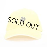 yotsuba - Color Cap [Yellow]