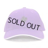 yotsuba - Color Cap [Purple]