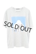 OriginalFake - Gray グラフィックTシャツ