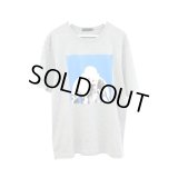 OriginalFake - Gray グラフィックTシャツ
