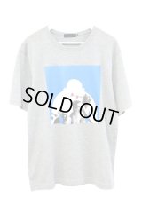 OriginalFake - Gray グラフィックTシャツ
