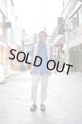 Eatable of many orders - Beige リネンベスト