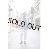 Eatable of many orders - Beige リネンベスト