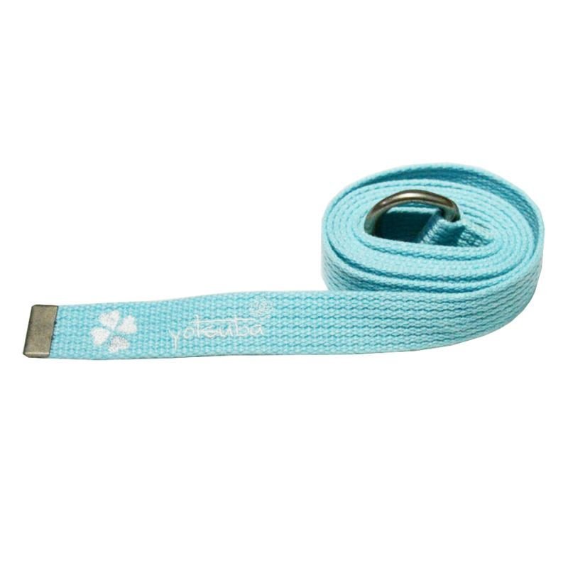 画像1: yotsuba - Color Belt [Light blue]