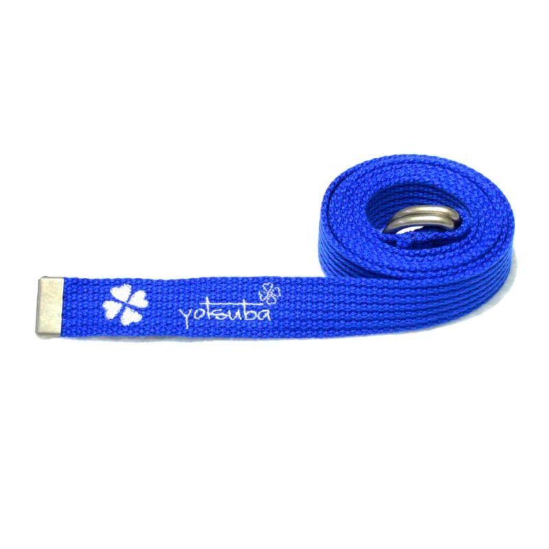 画像1: yotsuba - Color Belt [Blue]