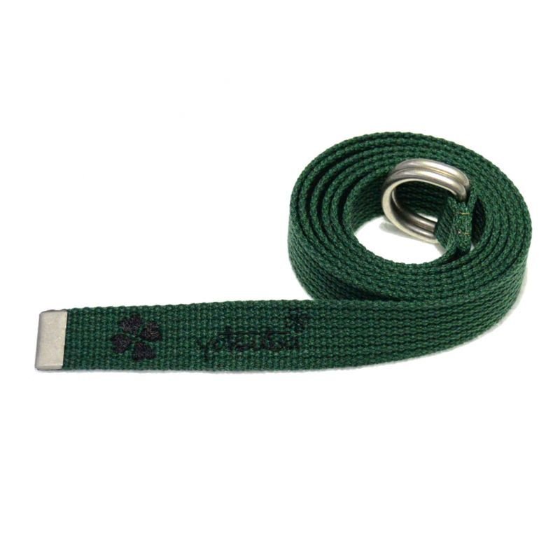 画像2: yotsuba - Color Belt [Moss green]