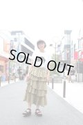 C.E - White グラフィックTシャツ