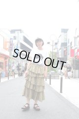 C.E - White グラフィックTシャツ