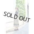 東洋エンタープライズ - Black 刺繍入り半袖Tシャツ