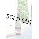 東洋エンタープライズ - Black 刺繍入り半袖Tシャツ