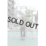 Supreme - Khaki Snake柄Tシャツ