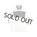 Supreme - White プルオーバースウィングトップ