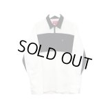 Supreme - White プルオーバースウィングトップ