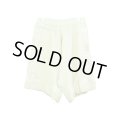 UNDERCOVER - OFF White "SCAB" クラストショーツ