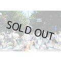 COMME des GARCONS COMME des GARCONS - White 変形ドットスカート