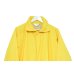 画像3: soe shirts - Yellow ナイロンコート (3)