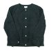 画像1: yotsuba - Nocollar Button Jaket [Black] (1)