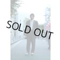 Y's for men - Brown ジャケットセットアップ