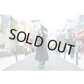 COMME des GARCONS - Black フレアチュールスカート