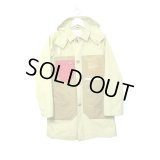 soe shirts - Beige マウンテンコート
