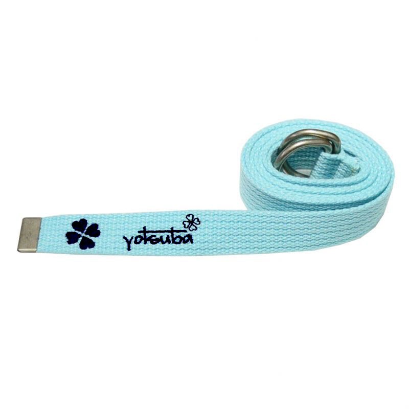 画像2: yotsuba - Color Belt [Light blue]