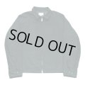 yotsuba - Fakesuede Swingtop [Black]