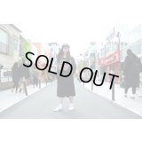 FACETASM - Black イーグルスタジアムジャンパー