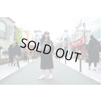 FACETASM - Black イーグルスタジアムジャンパー