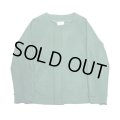 yotsuba - Nocollar Jacket [GREEN]