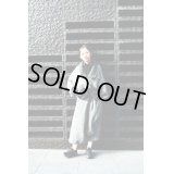 tricot COMME des GARCONS - Black ベロアジャケット