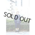 JUNYA WATANABE - Indigo デザインデニムハーフパンツ