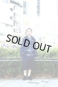 JUNYA WATANABE - Indigo デザインデニムハーフパンツ