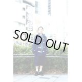 JUNYA WATANABE - Indigo デザインデニムハーフパンツ