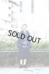 JUNYA WATANABE - Indigo デザインデニムハーフパンツ