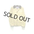 JUNYA WATANABE MAN - Beige ハンティングジャケット