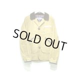 JUNYA WATANABE MAN - Beige ハンティングジャケット