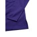 画像4: yotsuba - Big Raglan Sleeve Parka [Purple]