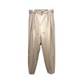 yotsuba - Wide Slacks [BEIGE]