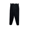 yotsuba - Wide Slacks [BLACK]