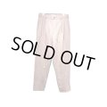 yotsuba - Wide Slacks [PINK]