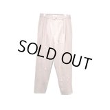yotsuba - Wide Slacks [PINK]