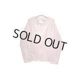 yotsuba - Nocollar Jacket [PINK]