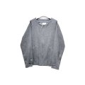 yotsuba - Nocollar Jacket [GRAY]