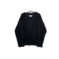 yotsuba - Nocollar Jacket [BLACK]