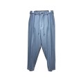 yotsuba - Wide Slacks [LIGHT BLUE]