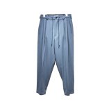 yotsuba - Wide Slacks [LIGHT BLUE]