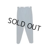 yotsuba - Wide Slacks [MIDNIGHT BLUE]