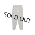 yotsuba - Wide Slacks [Brown]